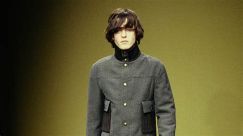 miu miu menswear a/w 1999|miu miou clothing line.